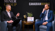 PDAC video: Newcore Gold expands drill program for Enchi resource upgrade, CEO says